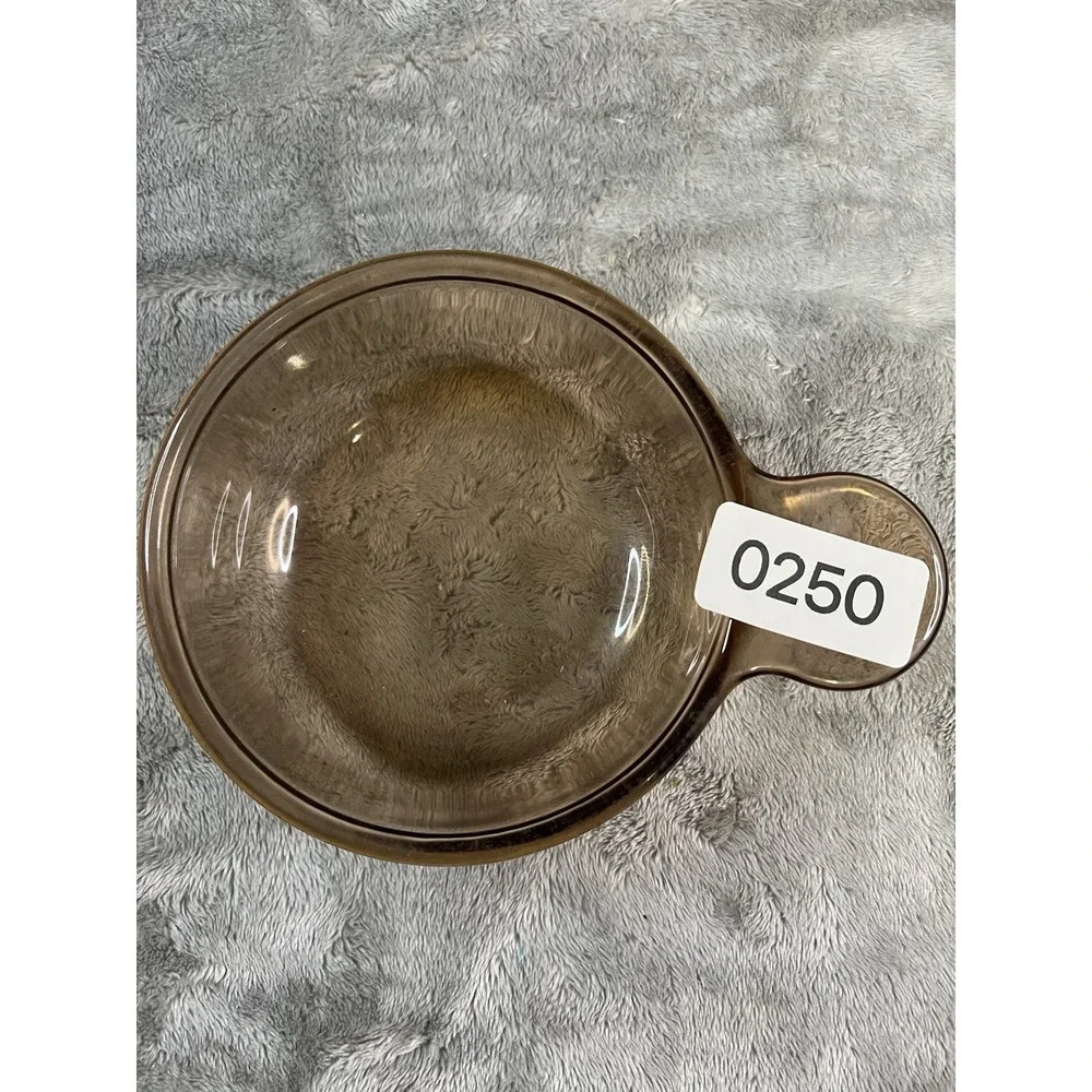 Corning Visions Grab-It Bowl,  Model V-150-B